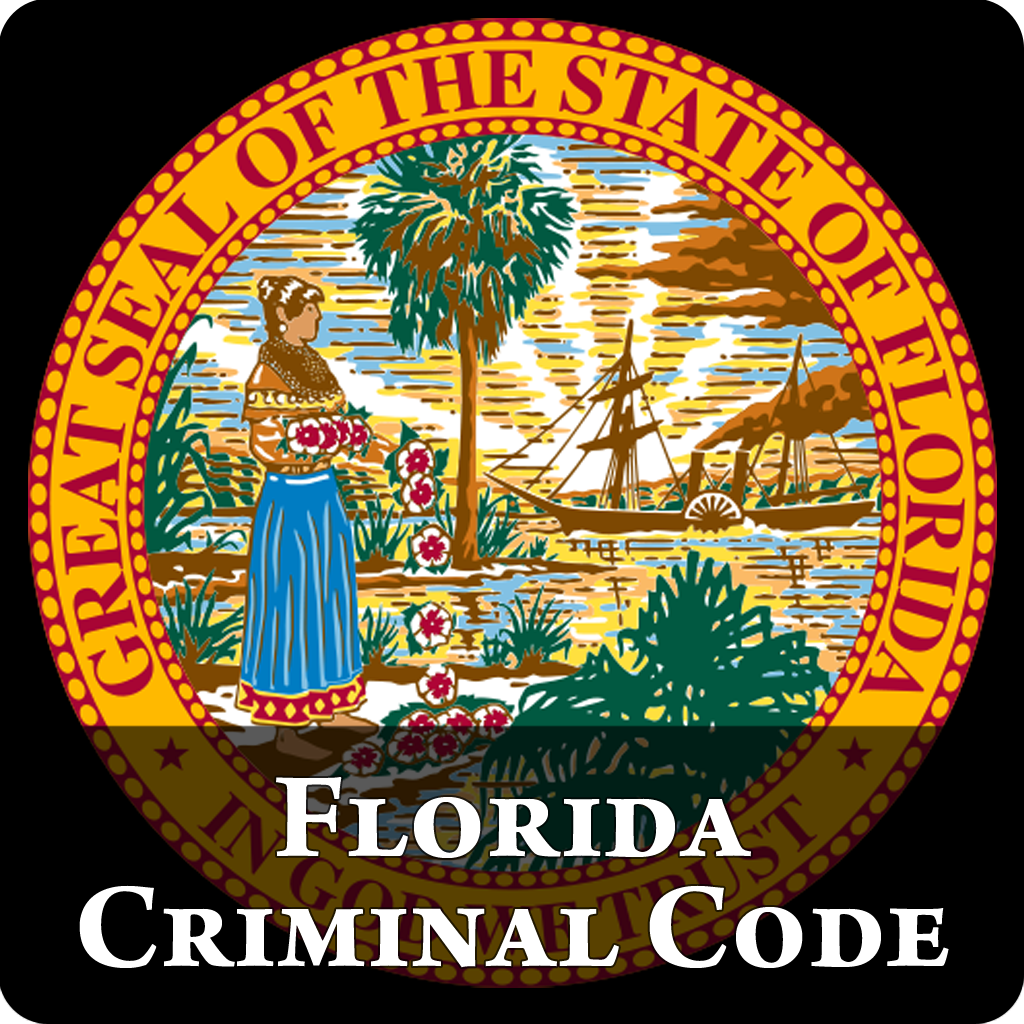 FL Criminal Code 2010 - Florida Title XLVI