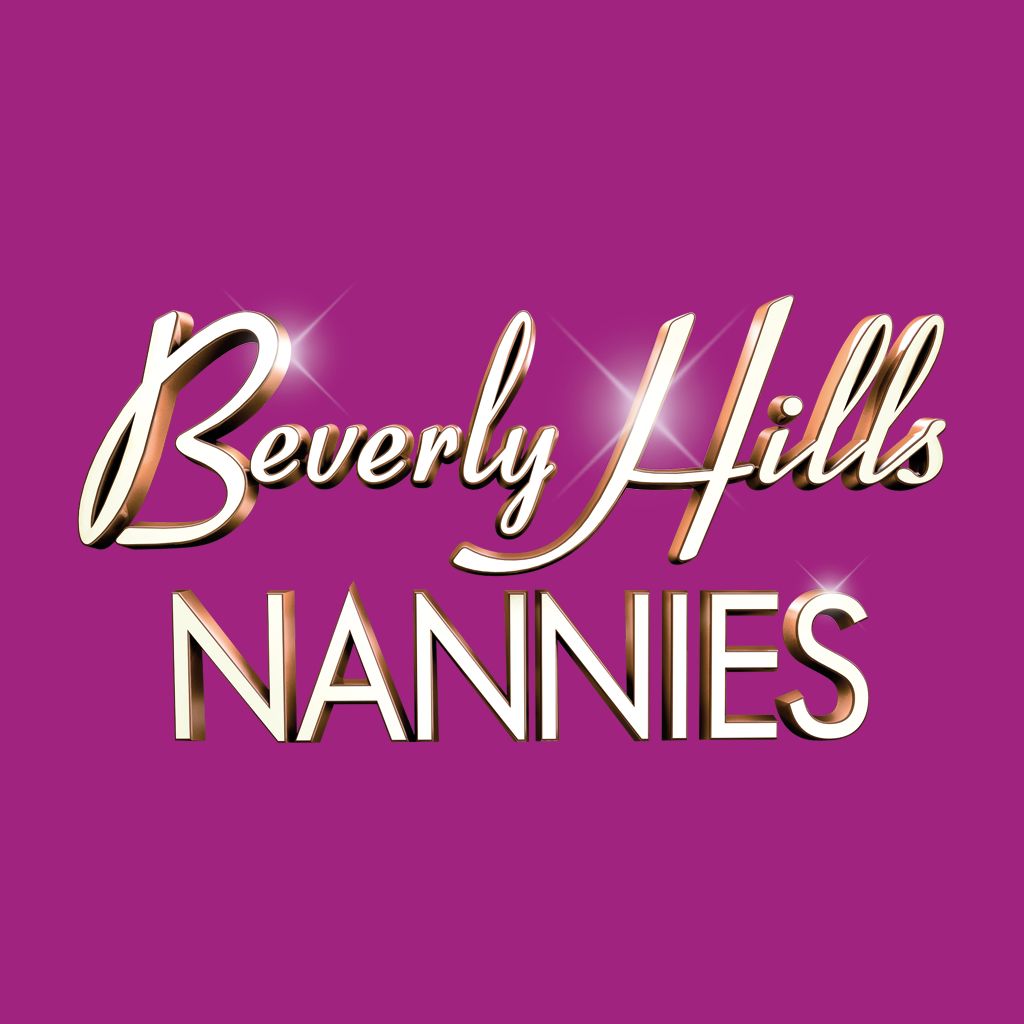 Beverly Hills Nannies Digital Magazine