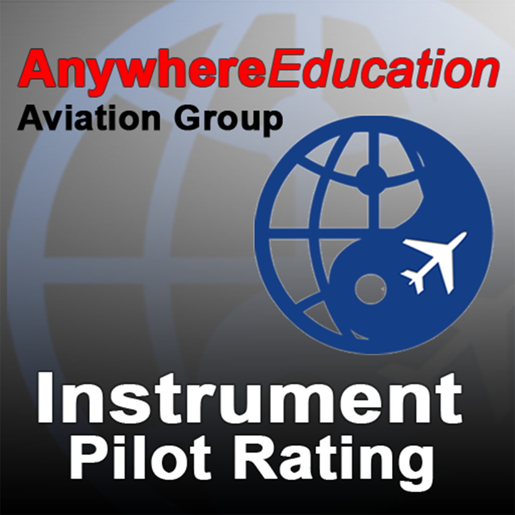 Instrument Pilot GS