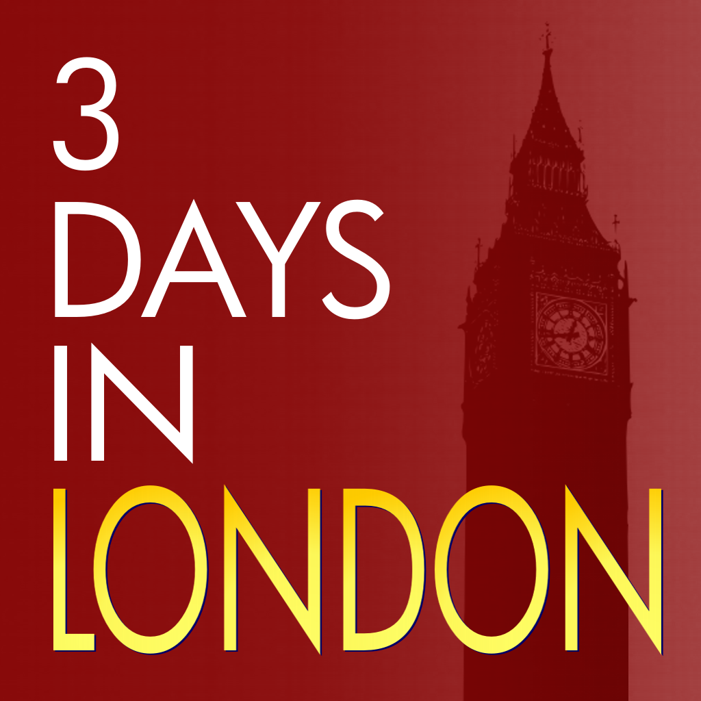 3 Days in London