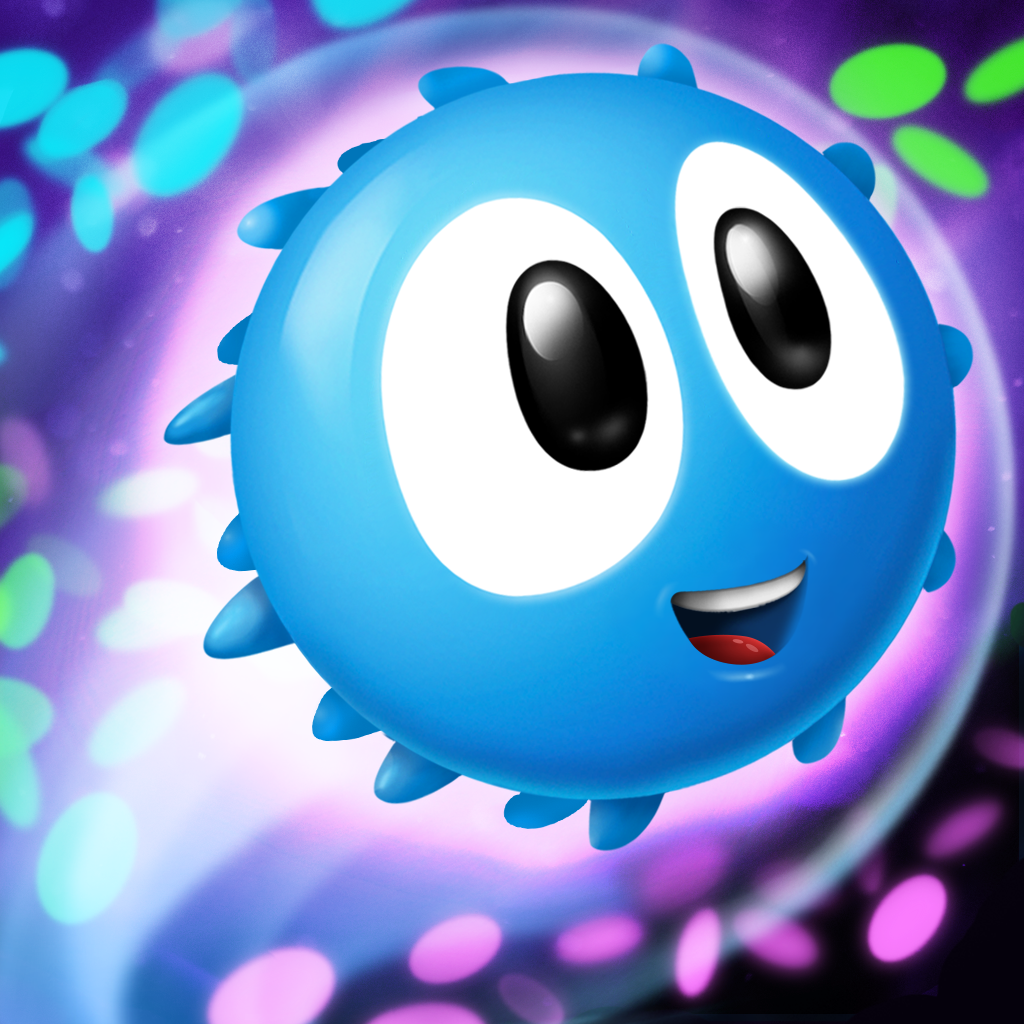 Cyto's Puzzle Adventure icon