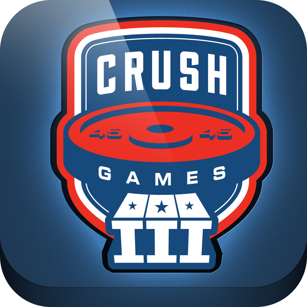 Crush Games III HD