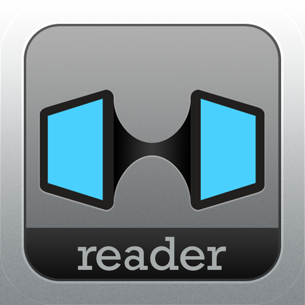 SyncPad Reader
