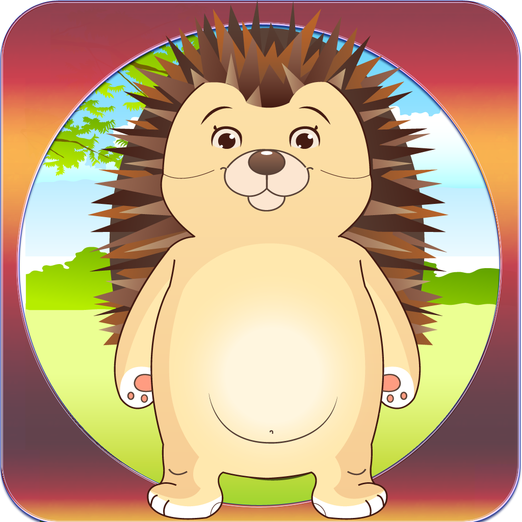 Hedgehog Hurry - Full Version