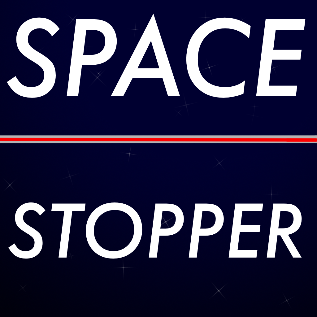 Space Stopper:  Stop It On 100