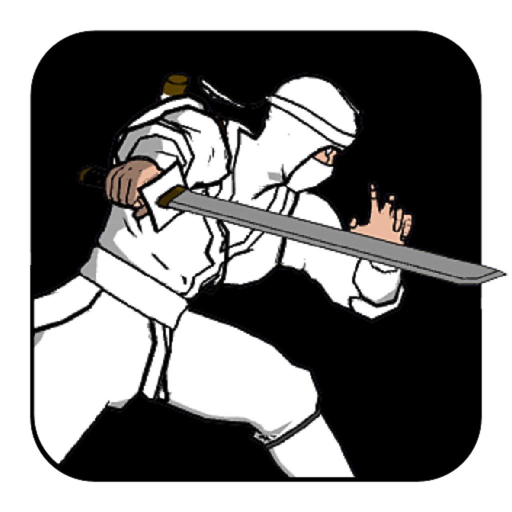 Swift Blade Ninja icon