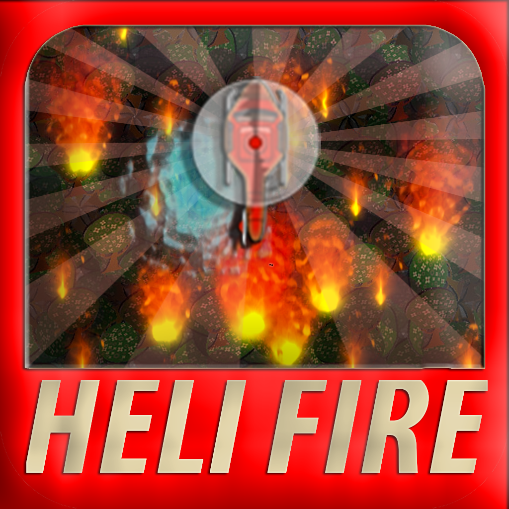 Heli Fire