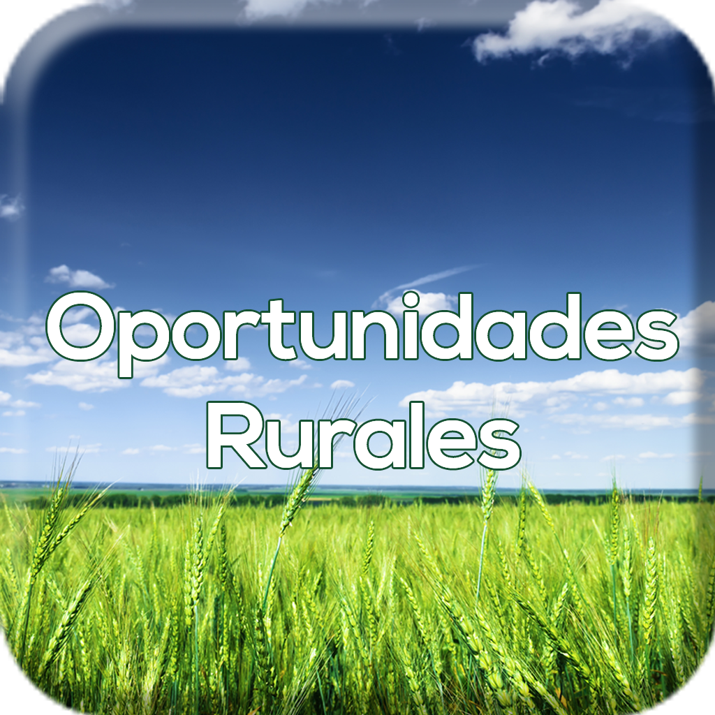 Oportunidades Rurales