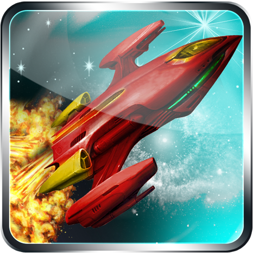 Space Racers icon