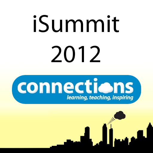 iSummit 2012: "Connections"