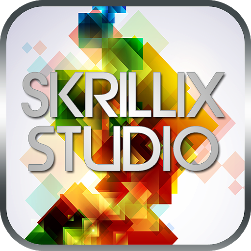 SkrillX Studio Pro icon