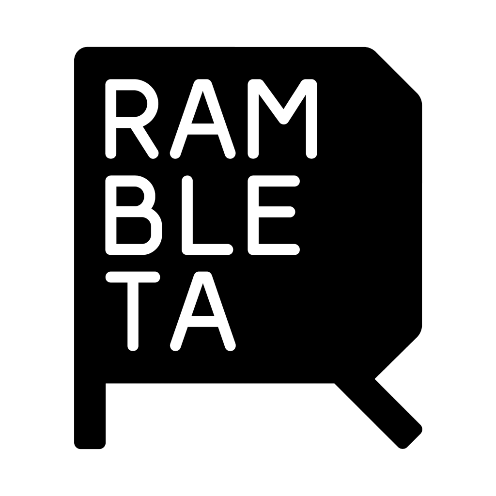 Espai Rambleta icon