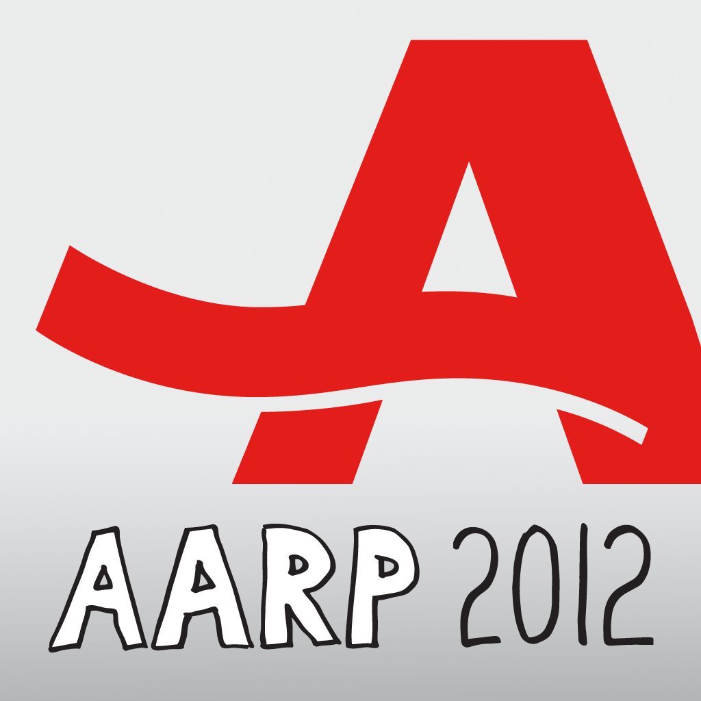 AARP 2012 Year in Review