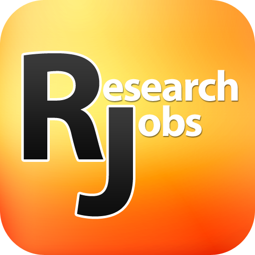 Research Jobs icon