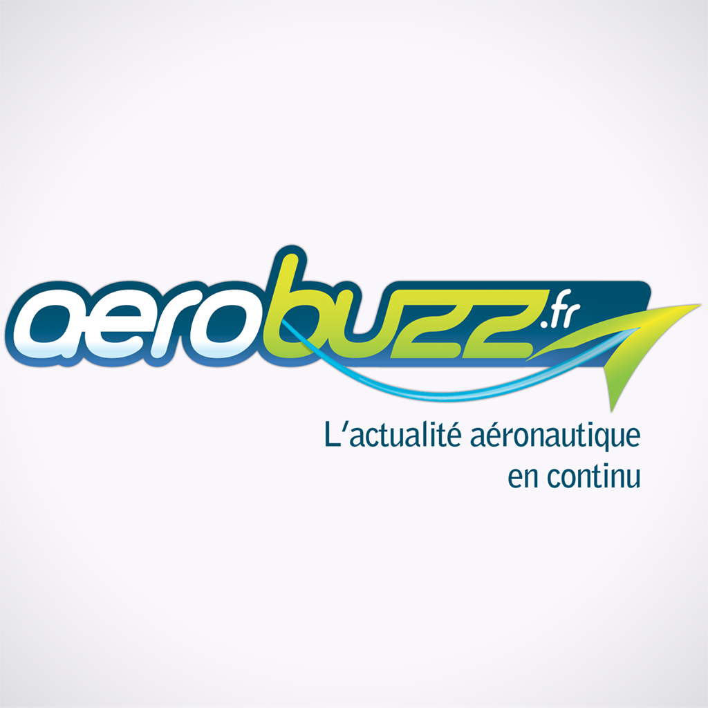 Aerobuzz.fr icon
