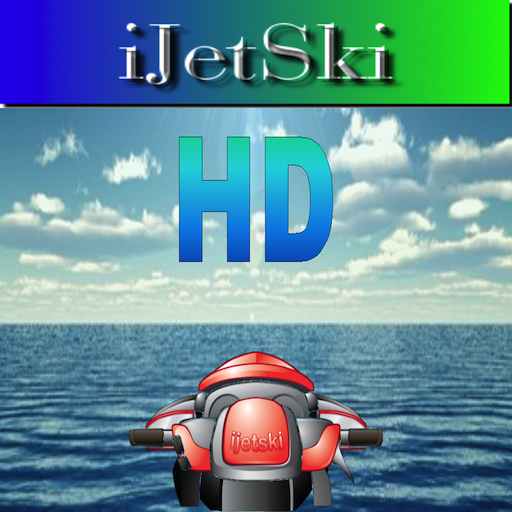 iJetSki HD icon
