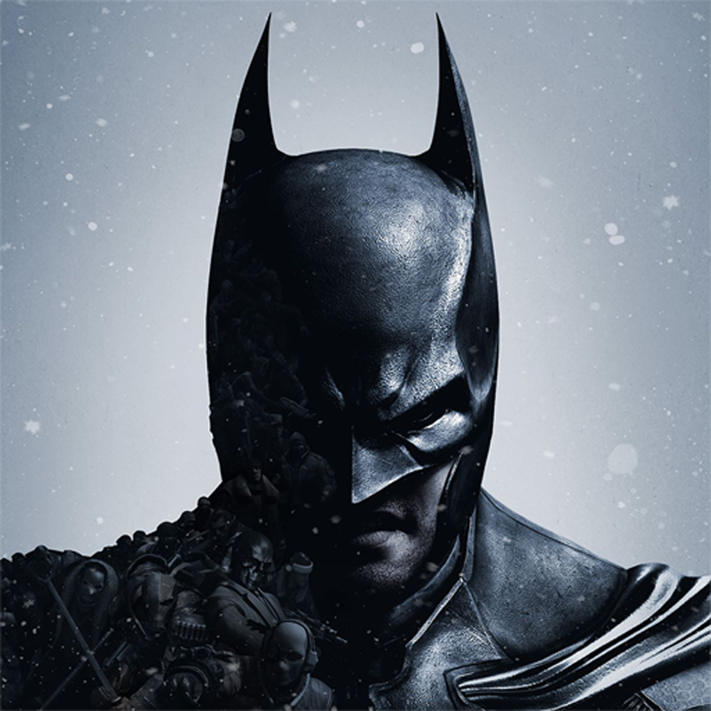 Free-to-play brawler Batman: Arkham Origins launching for mobile devices -  Polygon