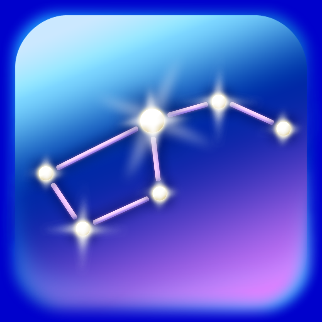 Star Walk™ HD - 5 Stars Astronomy Guide