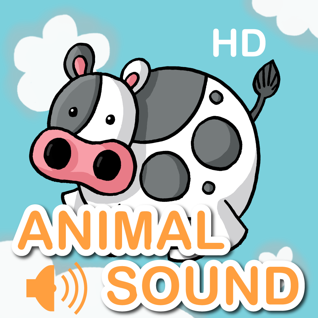 Animals Sounds Pad HD