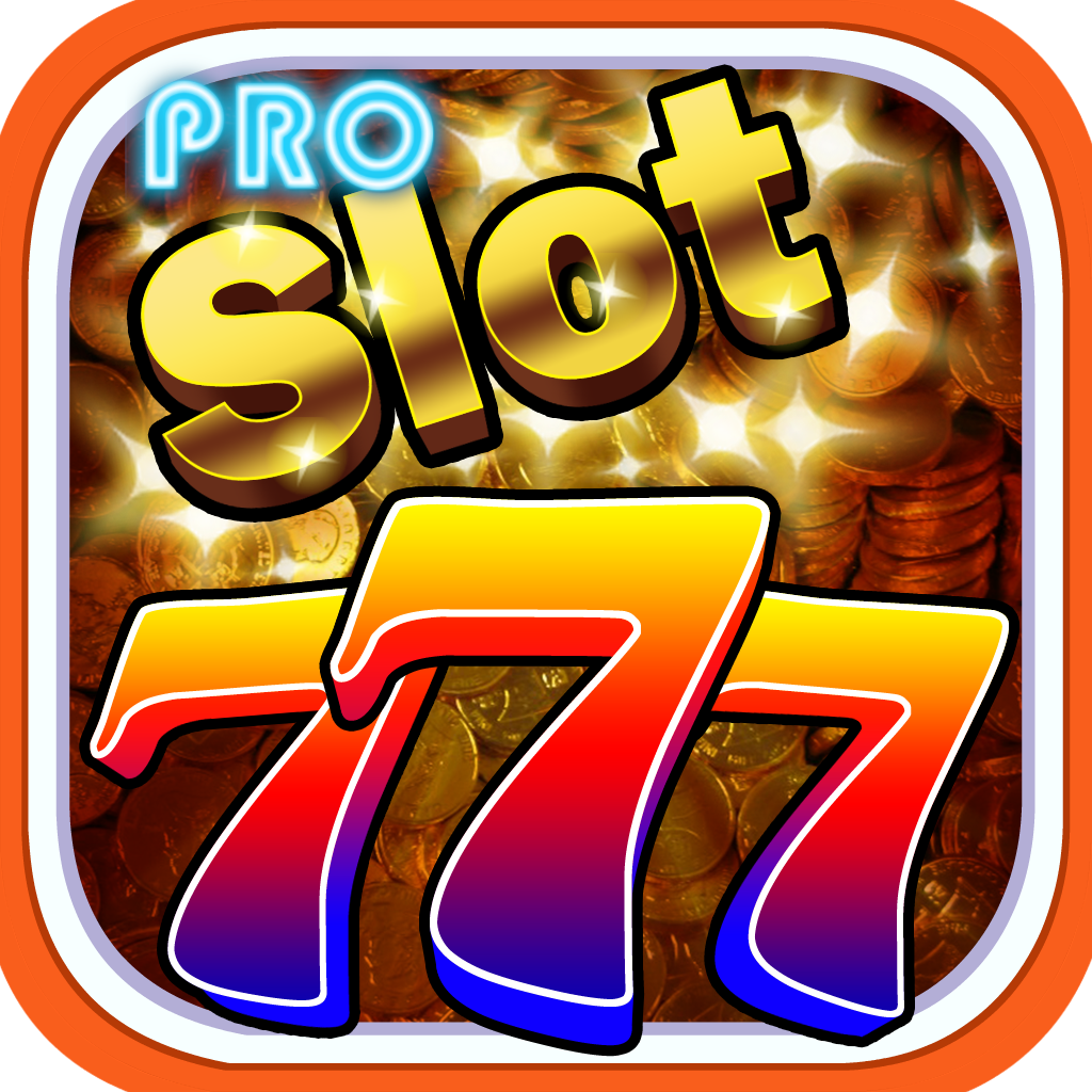 Lucky Spin Casino Slot -PRO Vegas Gambling