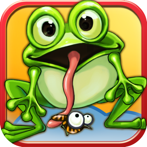 Amazing Frog! icon