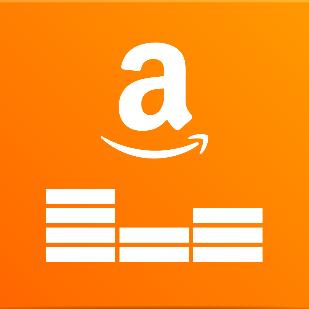 access my amazon cloud music