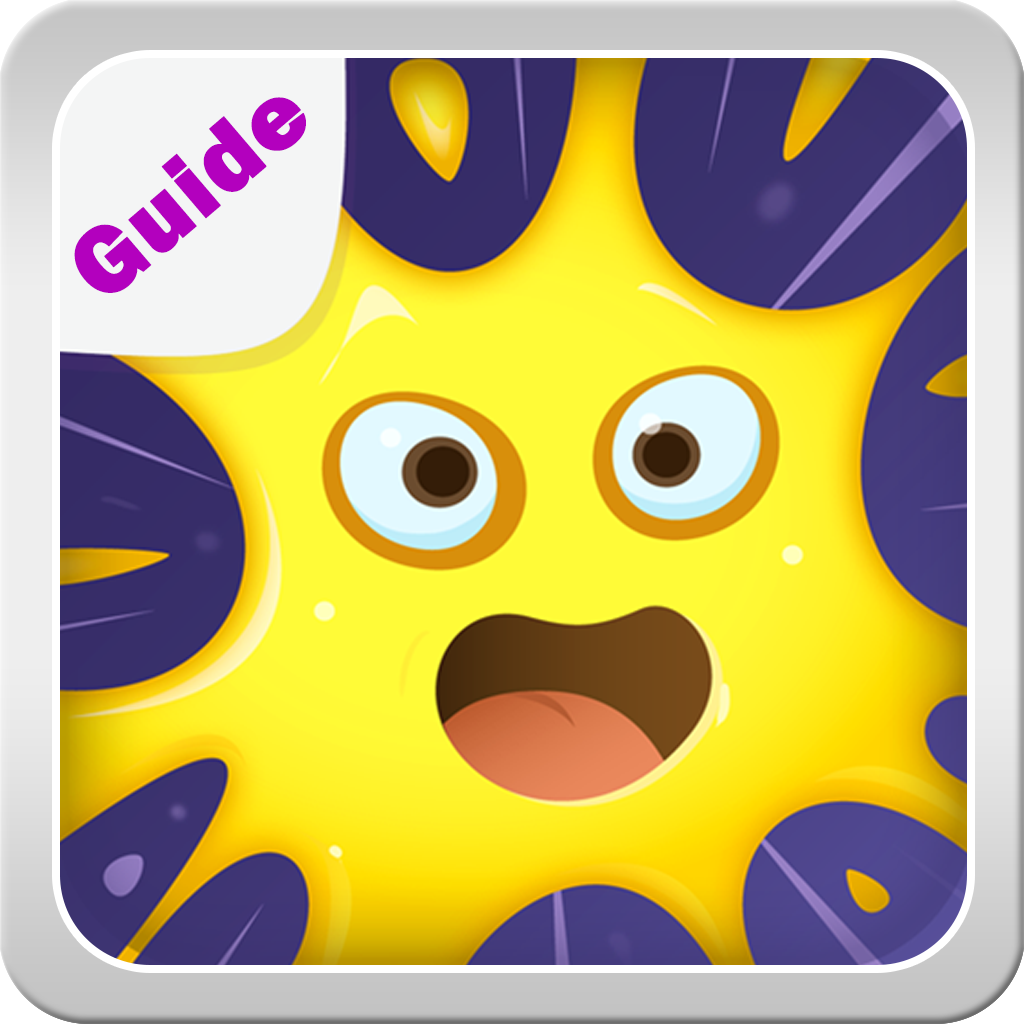 Guide for Jelly Splash - Full Level Walkthrough, High Score Guide icon