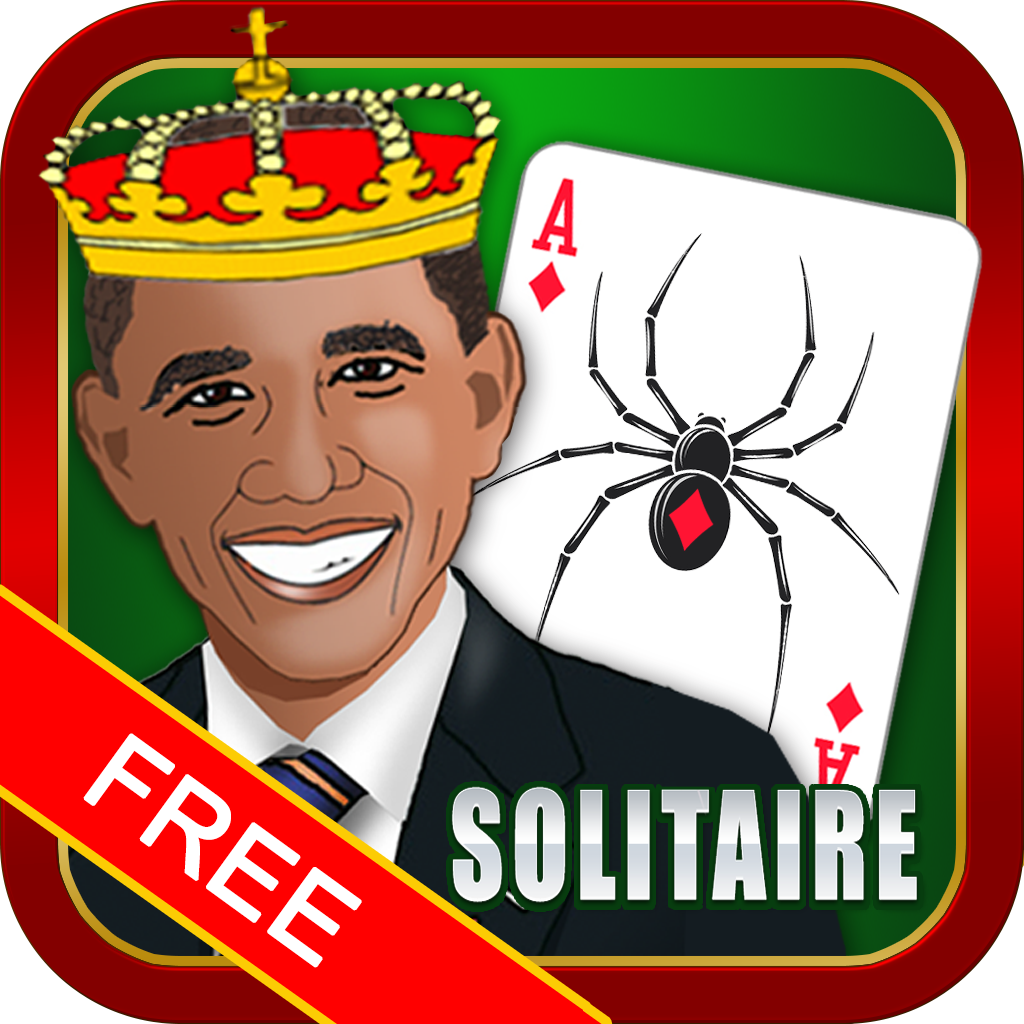 Dirty Stars Solitaire FREE icon