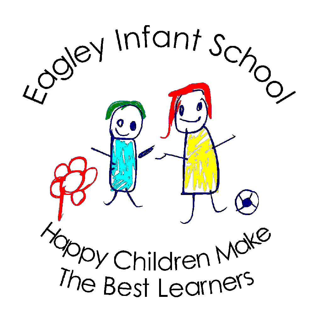 Eagley Infant School icon