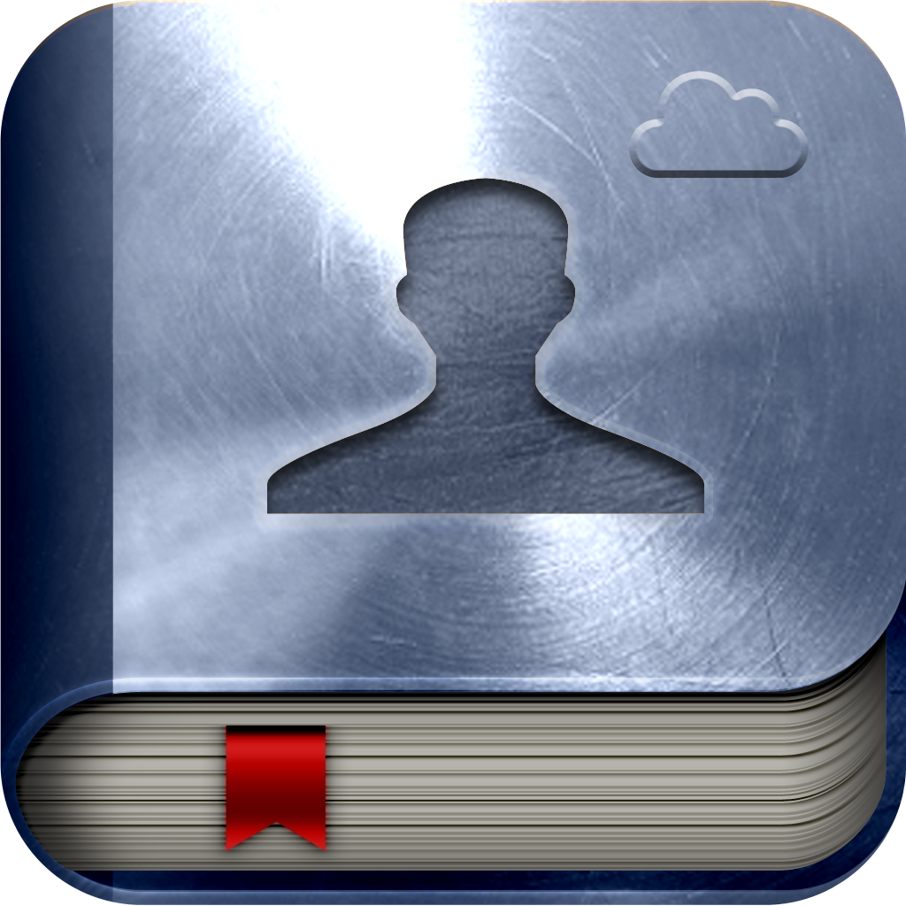 Savi People - your daily communicator and social contacts manager icon