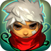 Bastion by Warner Bros. icon