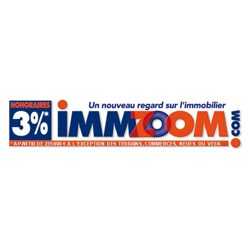 Immozoom icon