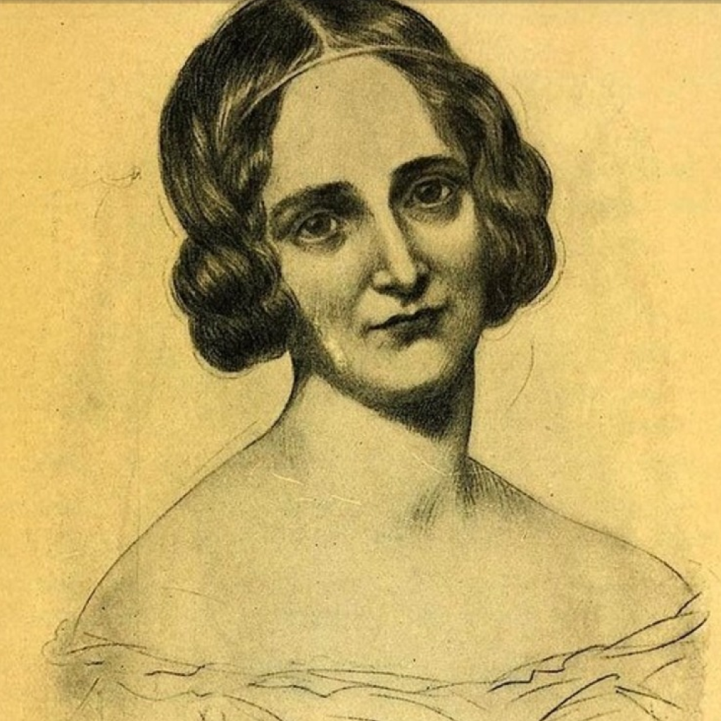 Mary Shelley: A Historical Collection icon