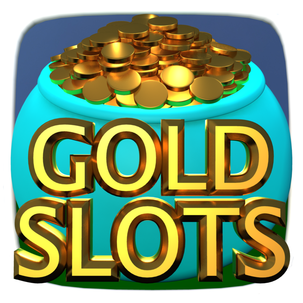 Gold Slots icon