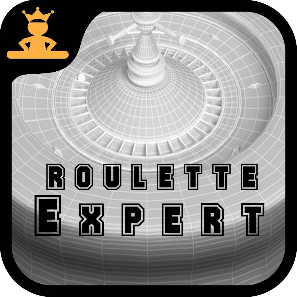 Roulette Expert (for consummate player & strategic genius) icon