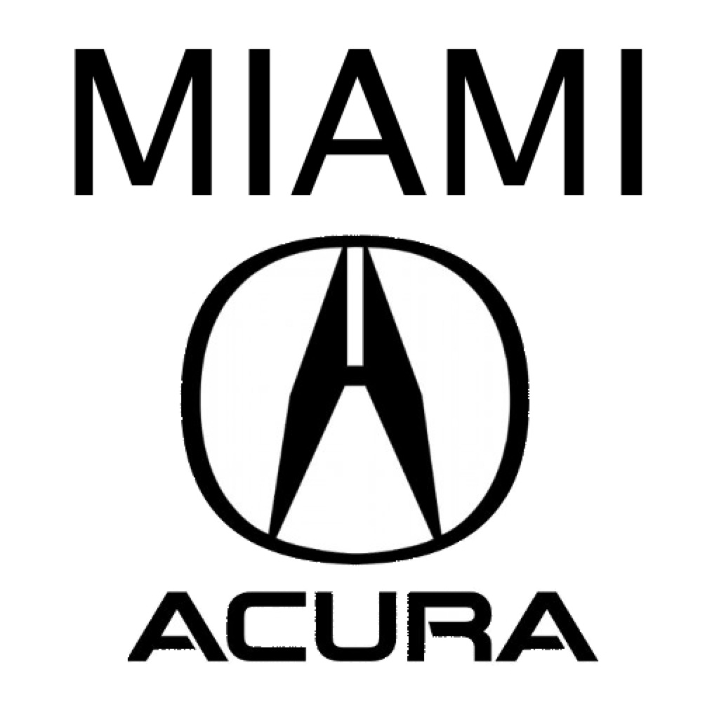 Miami Acura
