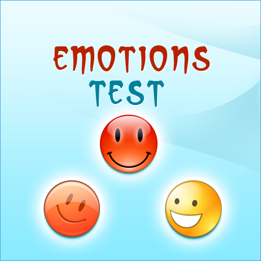 Emotion Quiz