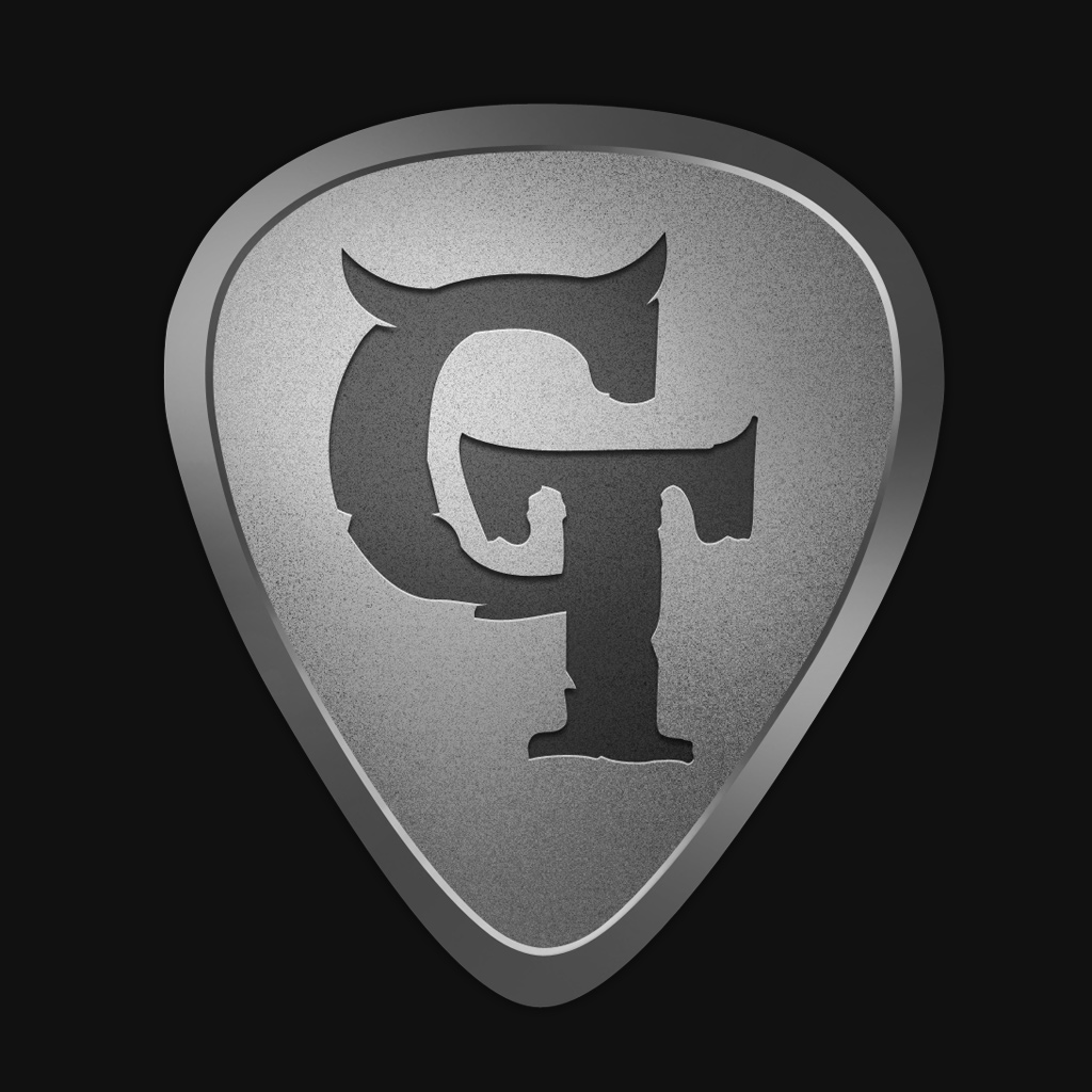 Guitar Tools - Tuner, Metronome, Chords Library