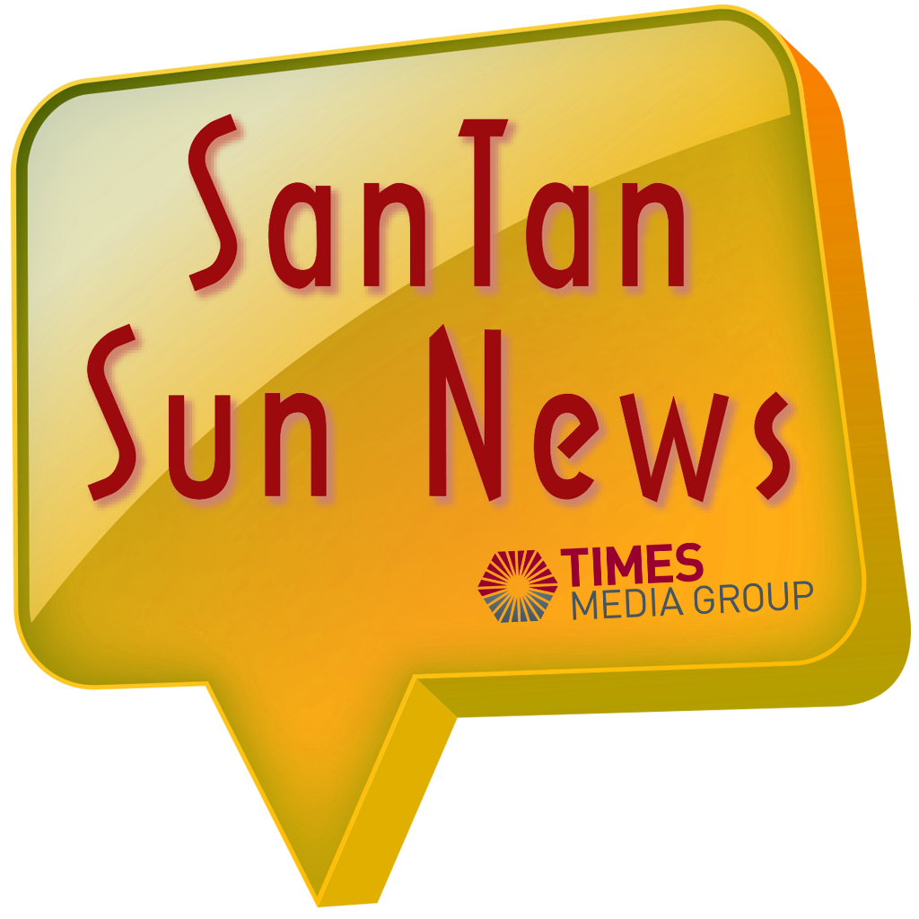 SanTan Sun News