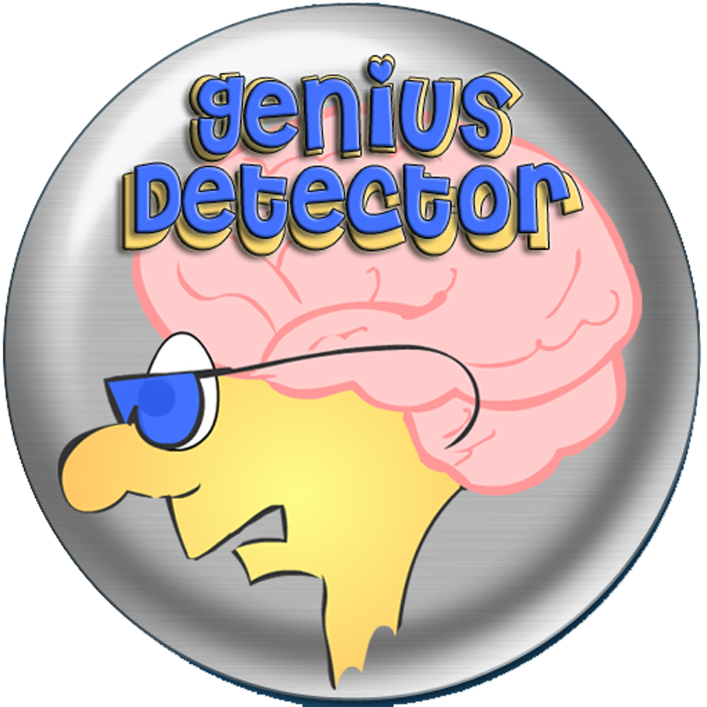 Genius Detector Test