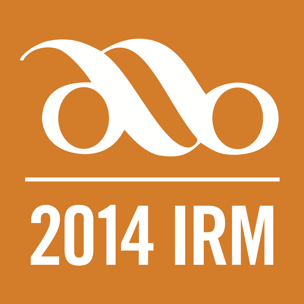 2014 ABA Insurance Risk Management Forum icon