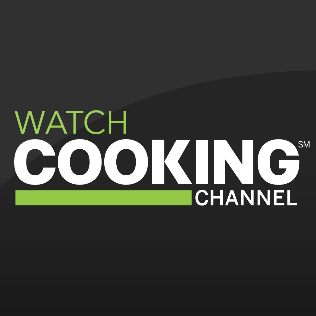 Cook watch. Cooking channel.