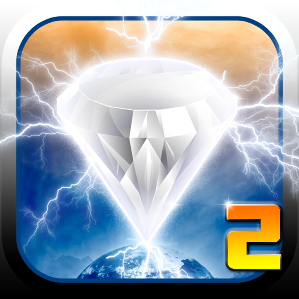 Gems XXL 2: Collect Jewels