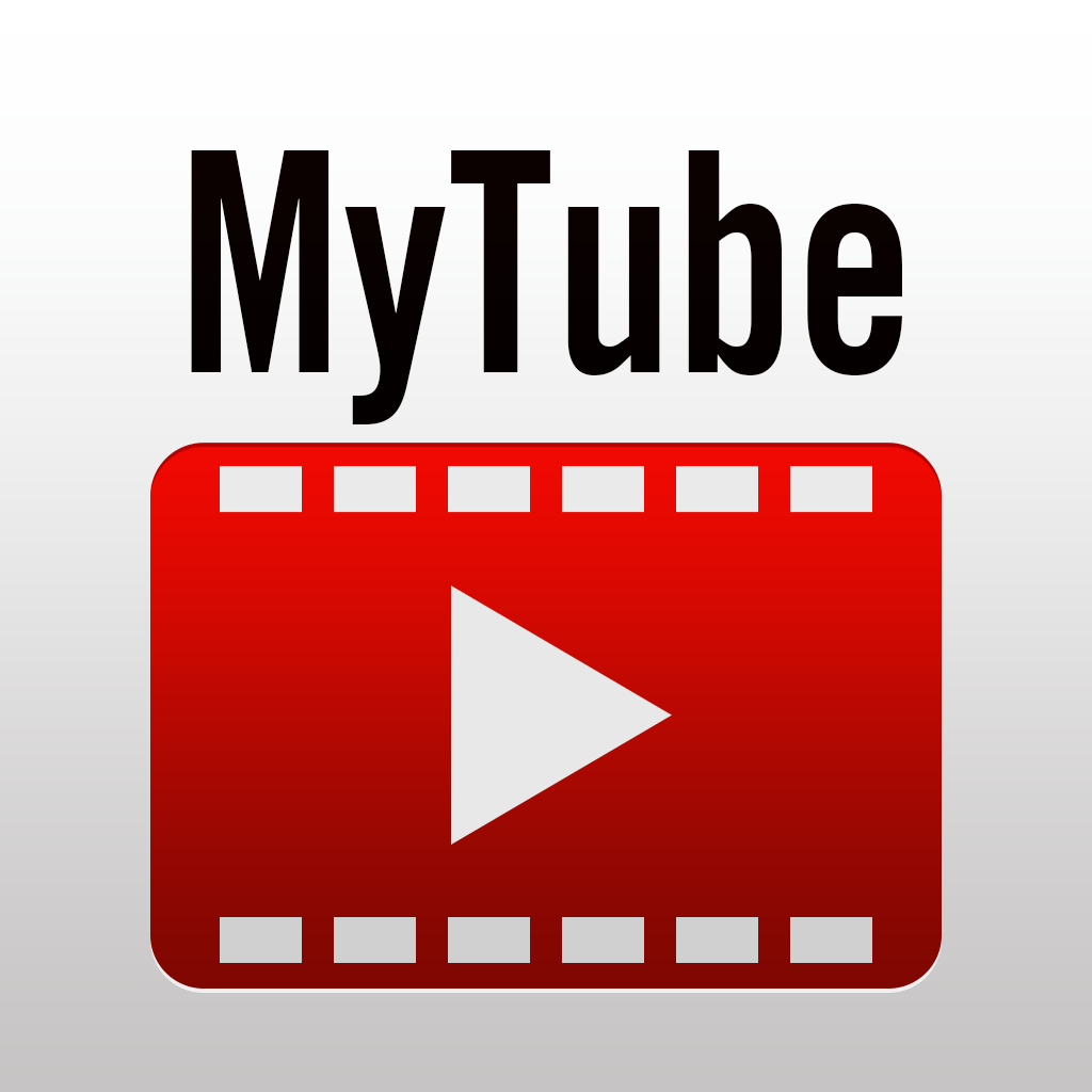 MyTube Free for YouTube – Video Player for Movies, Music Clips, Trailers icon