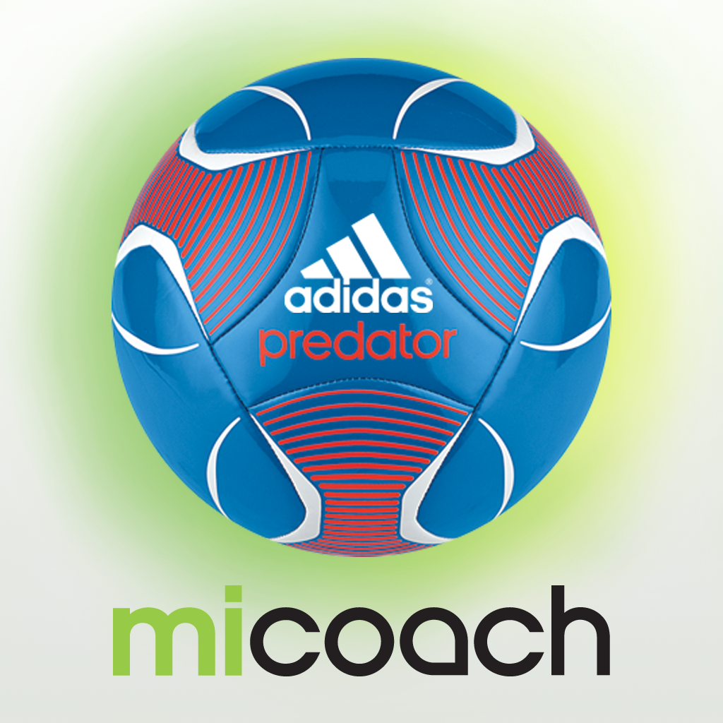 miCoach Soccer