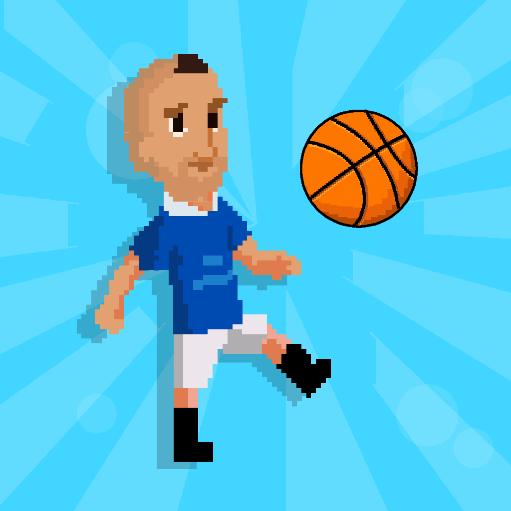 Ball Juggling - The Super Ball Juggler icon