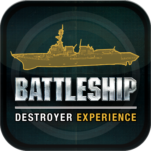 Battleship: Destroyer Experience