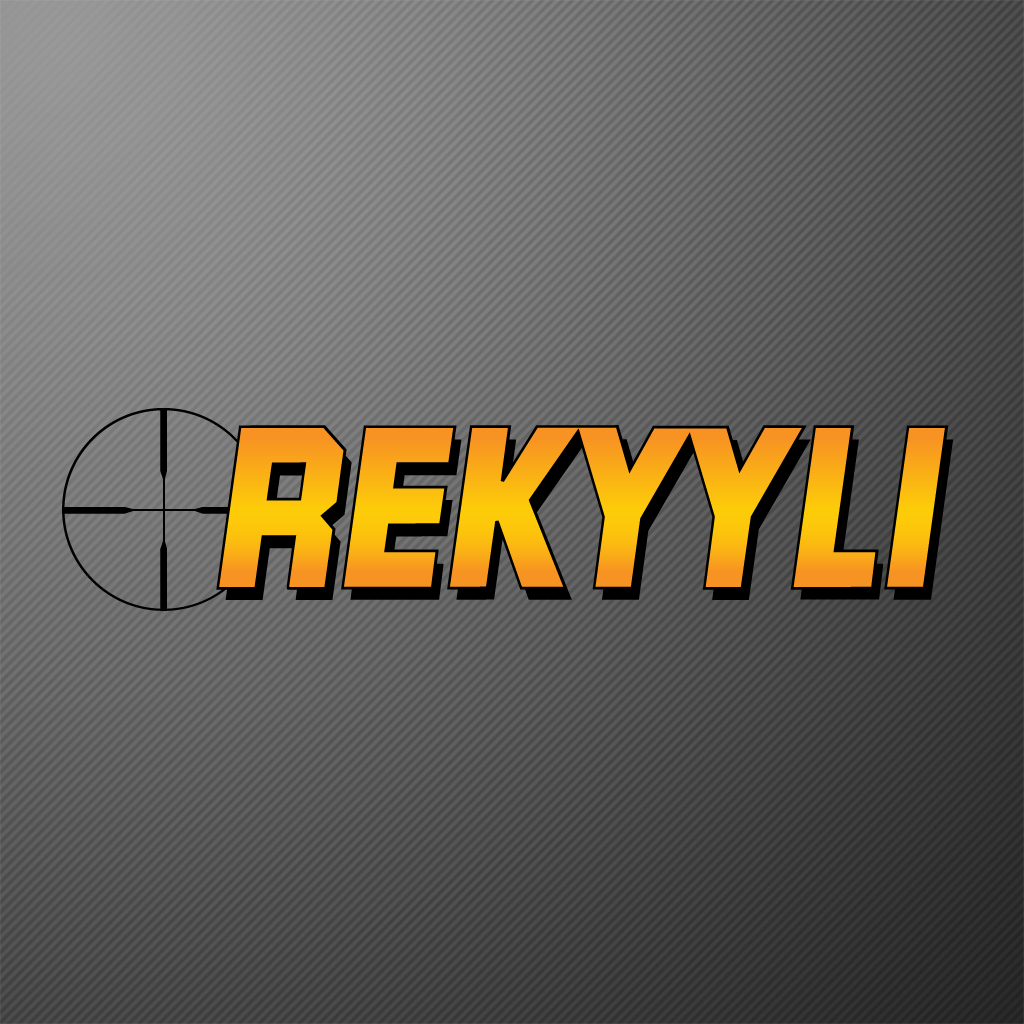 Rekyyli icon