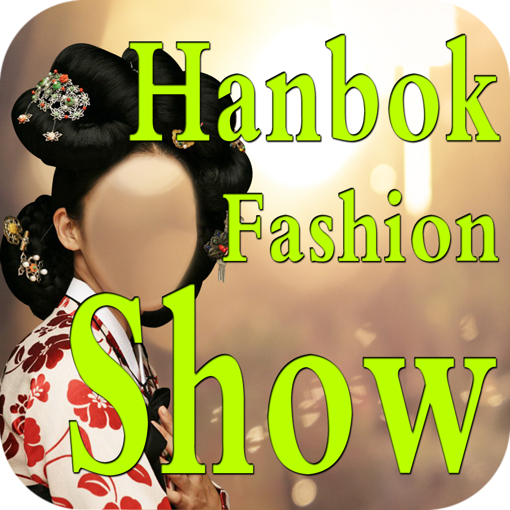 Hanbok Fahsion Show icon