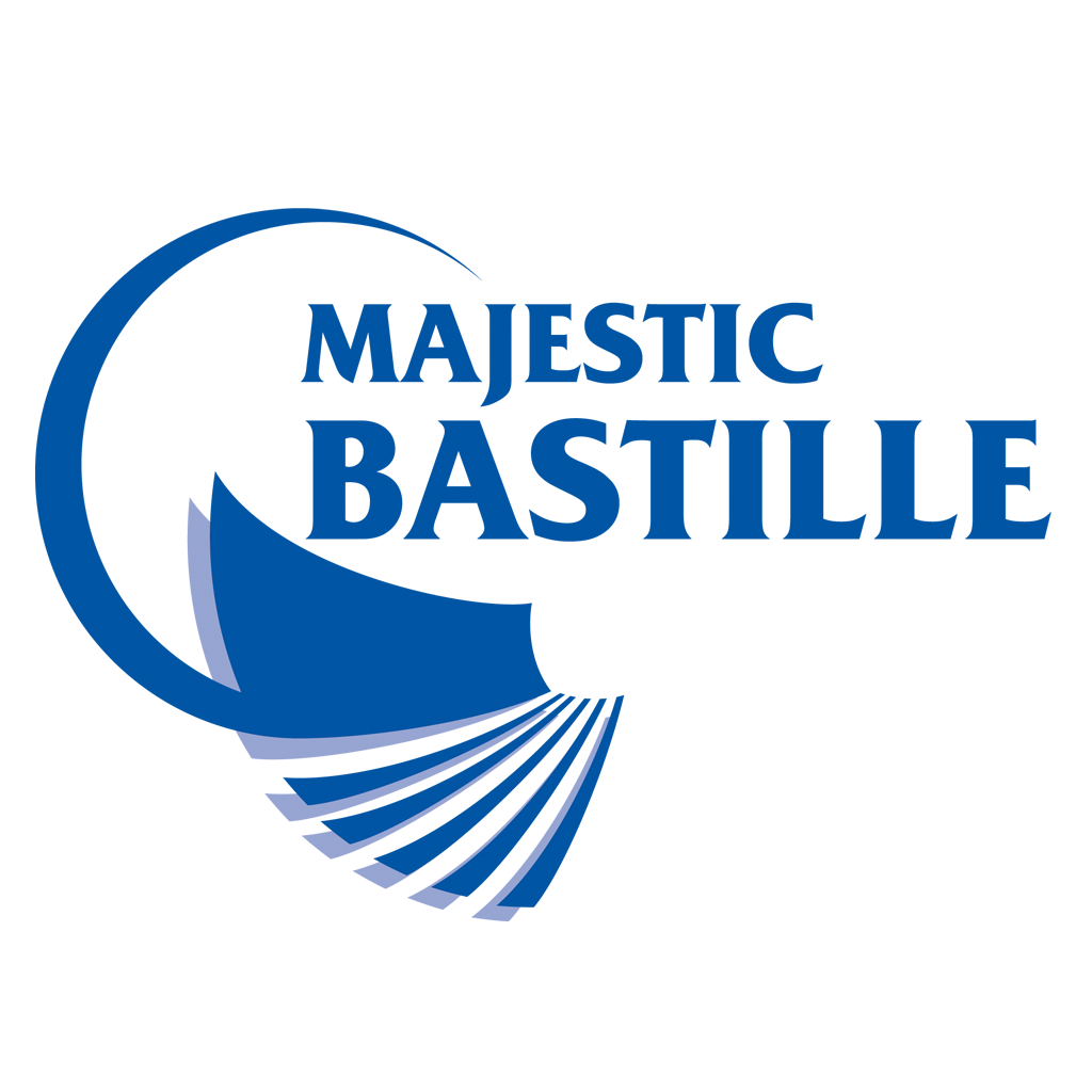 Majestic Bastille icon